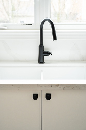 Beautiful Kitchen