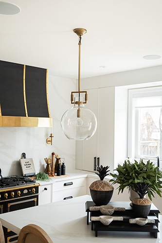 Beautiful Kitchen