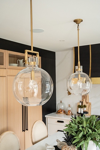 Beautiful Kitchen