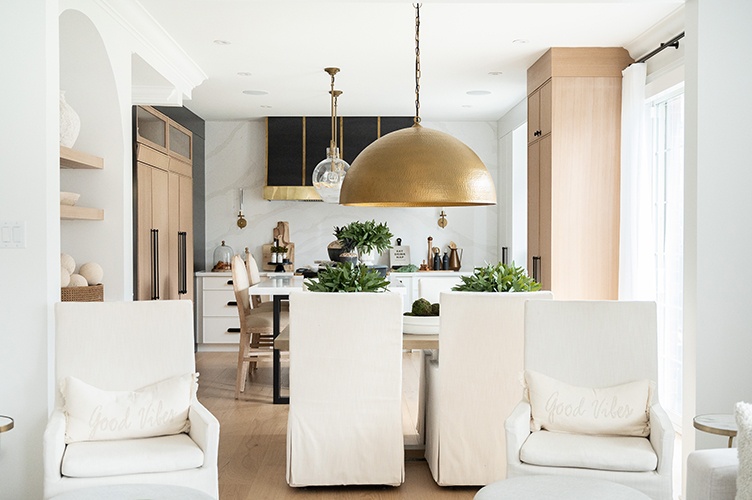Beautiful Kitchen