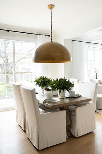 Beautiful Kitchen