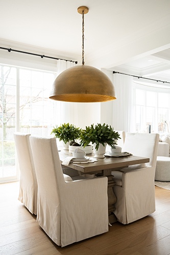 Beautiful Kitchen