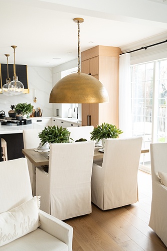 Beautiful Kitchen