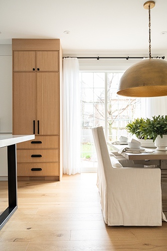 Beautiful Kitchen
