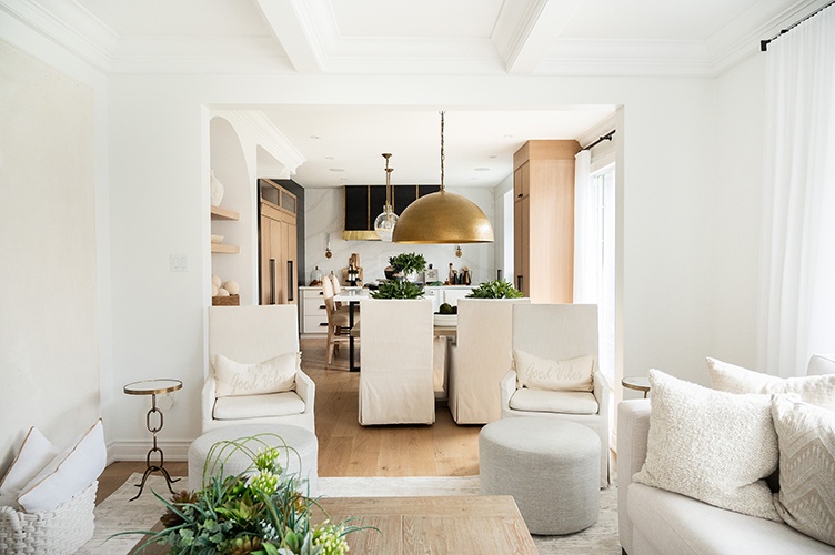 Beautiful Kitchen