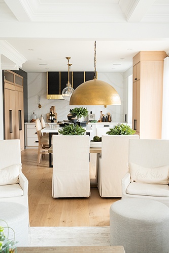 Beautiful Kitchen