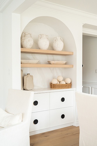 Beautiful Kitchen