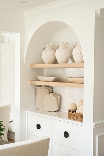Beautiful Kitchen