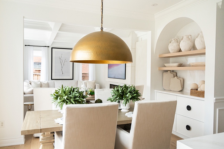Beautiful Kitchen
