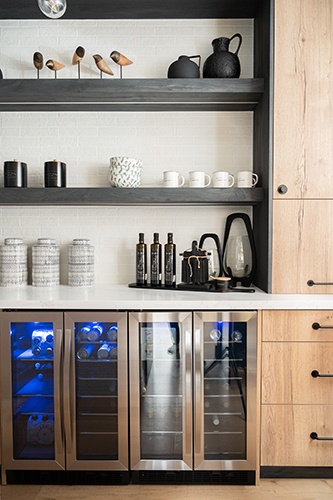 Beautiful Kitchen