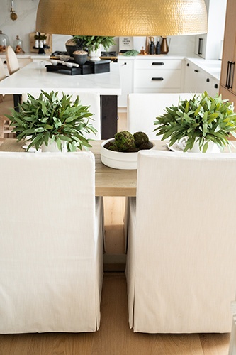 Beautiful Kitchen