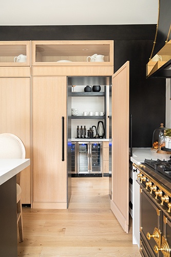 Beautiful Kitchen