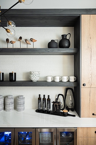 Beautiful Kitchen