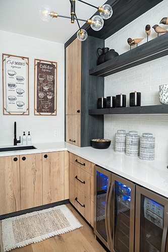 Beautiful Kitchen