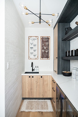 Beautiful Kitchen