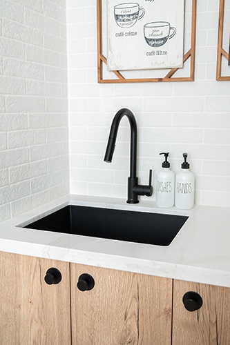 Beautiful Kitchen