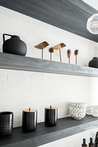 Beautiful Kitchen