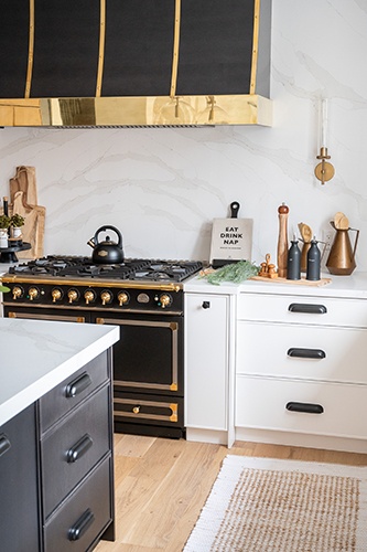 Beautiful Kitchen