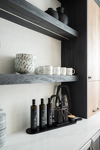 Beautiful Kitchen