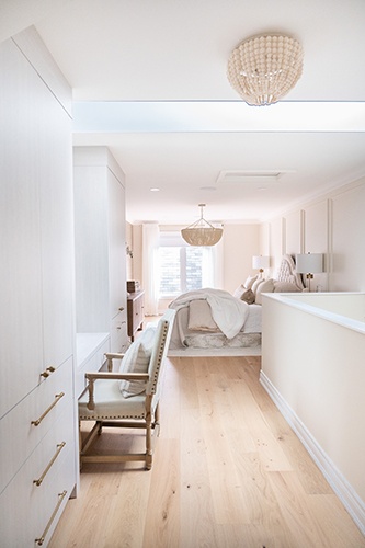 Loft Bedroom
