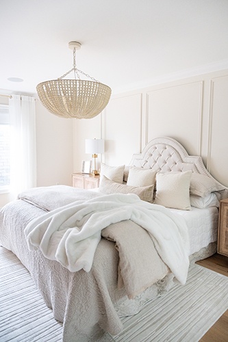 Loft Bedroom