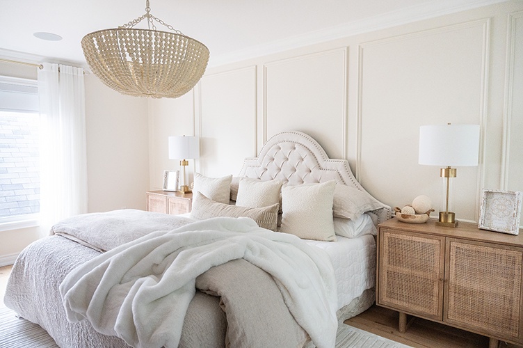 Loft Bedroom