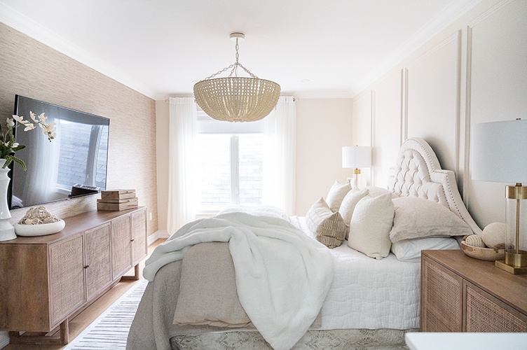 Loft Bedroom