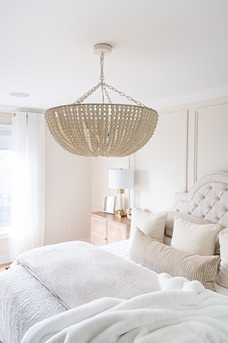 Loft Bedroom