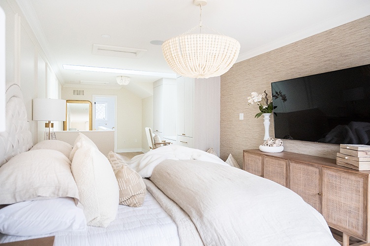 Loft Bedroom