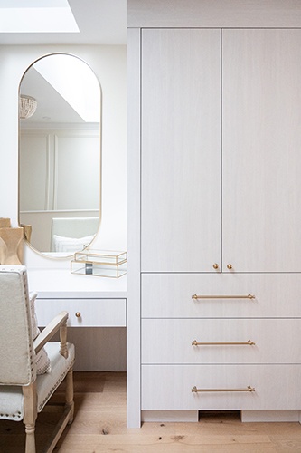 Loft Bedroom
