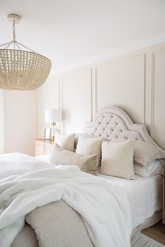 Loft Bedroom