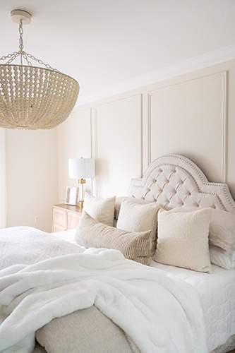 Loft Bedroom