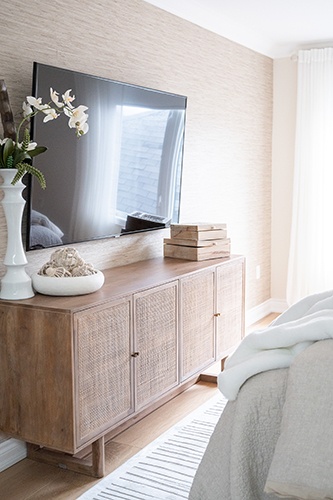 Loft Bedroom