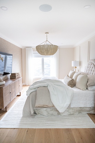 Loft Bedroom