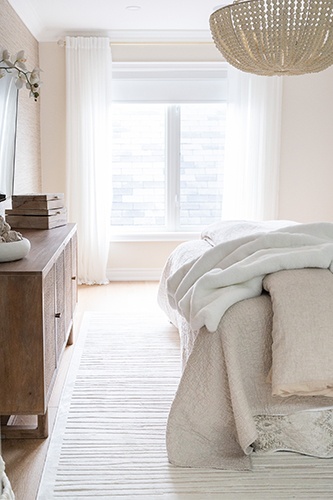 Loft Bedroom
