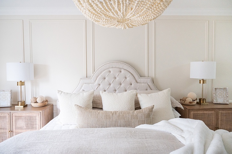Loft Bedroom