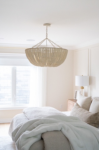 Loft Bedroom