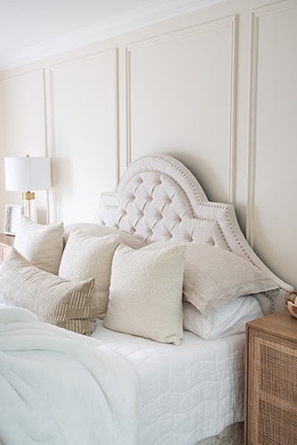 Loft Bedroom