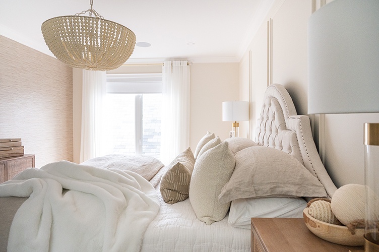Loft Bedroom