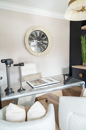 Beautiful Office