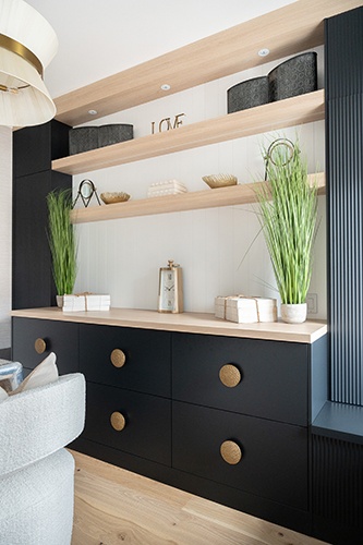 Beautiful Office