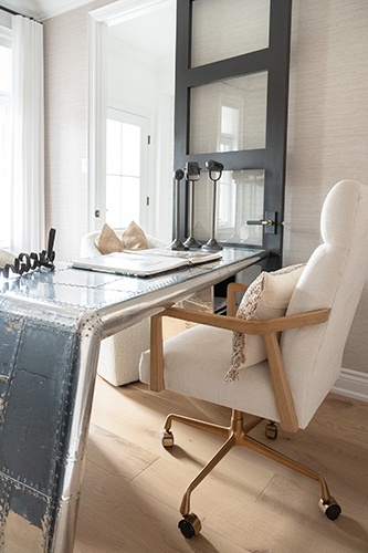 Beautiful Office