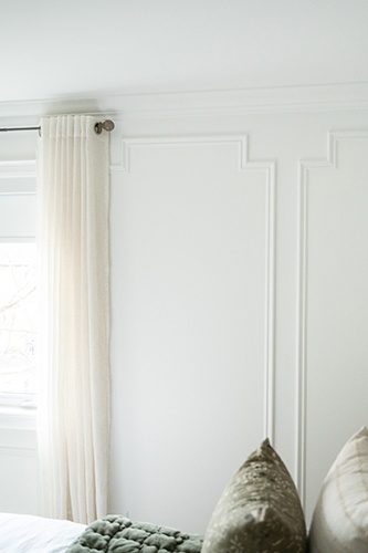 Upstairs Bedrooms