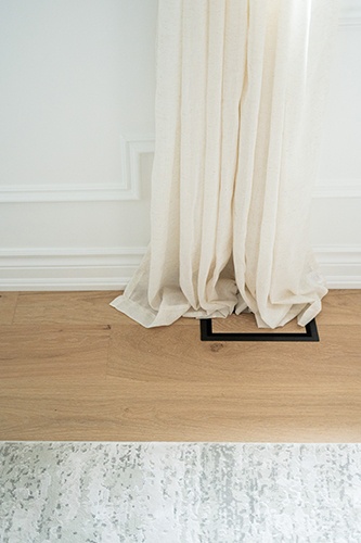 Upstairs Bedrooms