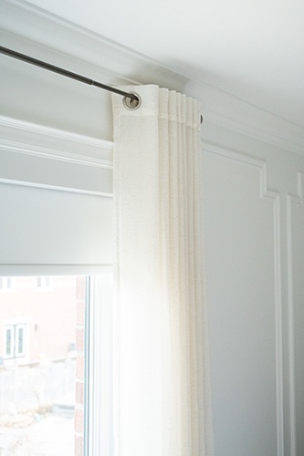 Upstairs Bedrooms