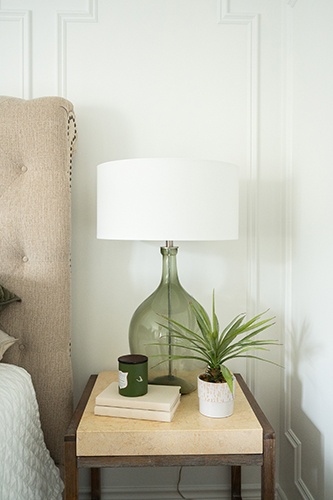 Upstairs Bedrooms