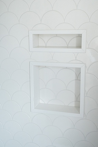 Upstairs Bedrooms
