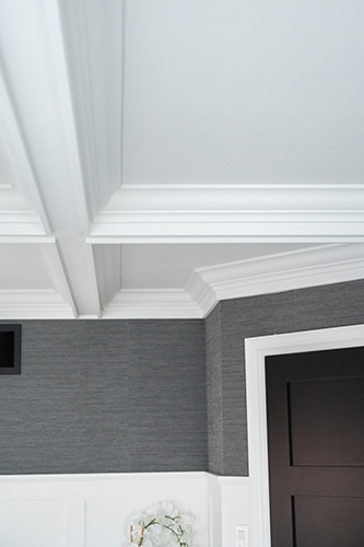 Upstairs Bedrooms