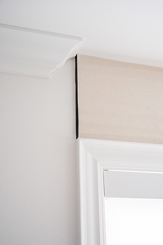 Upstairs Bedrooms