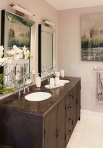 Modern Rustic